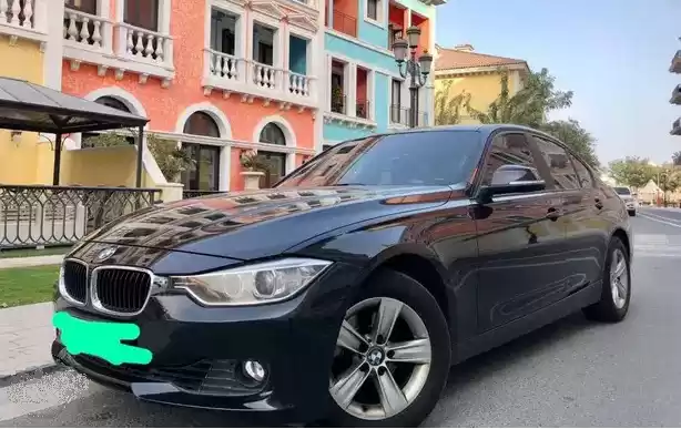 Used BMW Unspecified For Sale in Al Sadd , Doha #7228 - 1  image 